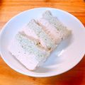 ムウ・ラ・フラガ's cooksnap of when they made 「鶏むね肉のテリーヌ」節約ごちそう.