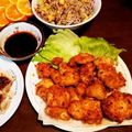 すみま～る's cooksnap of when they made 豚かつソース♡ちょい甘めだよ〜ん.