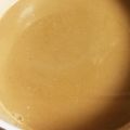 よし⑧子's cooksnap of when they made 濃厚 煮干ラーメン スープ (動物系).