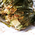 ころちゃんママ07's cooksnap of when they made 美味しい♪*アボカドとトマトの和風ナムル.