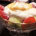 くーみやん's cooksnap of when they made とろけるホイップカスタードクリーム♪.