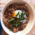 さばいちごあいす's cooksnap of when they made サバの水煮缶で炊き込みご飯.