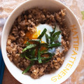 さばいちごあいす's cooksnap of when they made サバの水煮缶で炊き込みご飯.