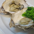 にゃんがす's cooksnap of when they made 簡単☆殼つき牡蠣の魚焼きグリル焼き.