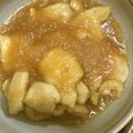 blue_apron's cooksnap of when they made 胸肉のみぞれ煮.