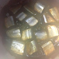 クック4L1AER☆'s cooksnap of when they made 母直伝☆圧力鍋で簡単☆さんまの生姜煮.