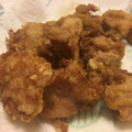 Cherrrrrry's cooksnap of when they made ゆず塩味の唐揚げ.