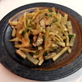 R♡Y's cooksnap of when they made 大根と油揚げの炒め煮.