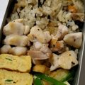 tamago大好き's cooksnap of when they made お酒のおともに！焼き鳥、塩.