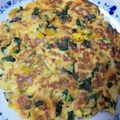 すうぃ～とふぃっしゅ's cooksnap of when they made 作るのも食べるのも簡単！ パンたまご焼.