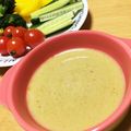 piro0829's cooksnap of when they made お手軽バーニャカウダ~生クリーム仕立て.
