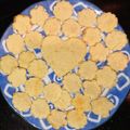 ネギおばさん's cooksnap of when they made おからと米粉のザクボリ♡ヘルシークッキー.