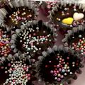 このちひ's cooksnap of when they made バレンタイン★デコ*カップチョコ*超簡単.