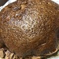 クック6EM5QM☆'s cooksnap of when they made 簡単美味いふくれ菓子♡蒸しパン♡ふわふわ.