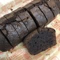 さちママはる☆ゆい's cooksnap of when they made 簡単☆濃厚チョコレートブラウニー.