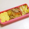 乙川日奈's cooksnap of when they made 調味料は全部②だよの肉じゃが(-∀-｡）.