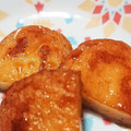 るる＊。's cooksnap of when they made 簡単美味♪さつま揚げの甘辛煮.