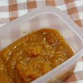 あーこ1127's cooksnap of when they made 簡単に柚子味噌.