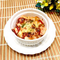toraちゃん♪'s cooksnap of when they made おひとりさまのシューマイで洋風おつまみ.