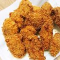 そうジロー's cooksnap of when they made レンコン豚コマ♡さくさくミルフィーユカツ.