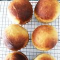 ひろと＾＿＾ママ's cooksnap of when they made ショコラスイートブール（ＨＢ使用）.