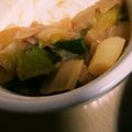 （＊あωや＊）'s cooksnap of when they made ネギの酢味噌和え.