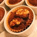 yossiey's cooksnap of when they made バナナブラウニー。.