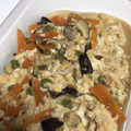 パリトントン's cooksnap of when they made 水切り不要！簡単‼炒り豆腐♪.