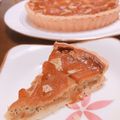 まぐろねこん's cooksnap of when they made ♡りんごのキャラメル煮♡.