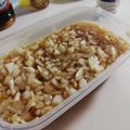 ばんばんじーー's cooksnap of when they made 黒酢玉ねぎ.