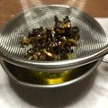 MRペッパー's cooksnap of when they made 葱油♪.