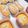 ぐるぐるしろたん's cooksnap of when they made 子供におまかせ！！レモンのカップケーキ.