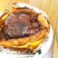 Ｒａｉｎｙ's cooksnap of when they made ふわふわチーズケーキ.