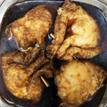 クックQVZ2AE☆'s cooksnap of when they made 冷凍卵で＊巾着卵.