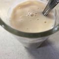 もきち☆'s cooksnap of when they made 乳酸菌た～っぷり♡ヨーヤクミルク♡.