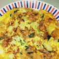 クック7C92CT☆'s cooksnap of when they made ほうれん草のスパニッシュオムレツ.