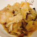 あシカ's cooksnap of when they made 簡単晩ごはん♡鶏モモ肉の甘辛みぞれ煮.