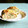 kebeibiko's cooksnap of when they made 春菊と胡桃の厚焼き卵.