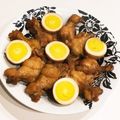 なつき☆ミ's cooksnap of when they made パーティーに！鶏肉のさっぱり煮【動画】.