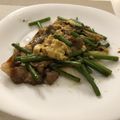 KAORU4649's cooksnap of when they made ご飯がすすむ鶏肉とニンニクの芽の炒め物.