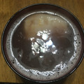 OMAOの至福's cooksnap of when they made ゆであずき缶で簡単♥我が家のおぜんざい.