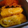 星を射る's cooksnap of when they made しっかり美味しい卵焼き★.