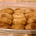 あゆみくろん's cooksnap of when they made 絶対に旨い！稲荷寿司.