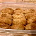 あゆみくろん's cooksnap of when they made 絶対に旨い！稲荷寿司.
