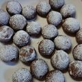 ごんべい君's cooksnap of when they made 本格♪スノーボールクッキー.