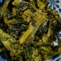 ごんべい君's cooksnap of when they made 菜の花の和え物.