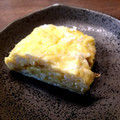 ばたみそーぱん☆'s cooksnap of when they made ♪ふわふわクリチの卵焼き♪.