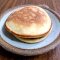 sajunko625's cooksnap of when they made ホットケーキミックスで☺ミニどら焼.