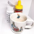 まこさんど's cooksnap of when they made 飲む点滴甘酒‼メイプルシロップ入れて甘！.