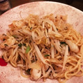 Emmabeagle's cooksnap of when they made 簡単！中華風焼きそば.